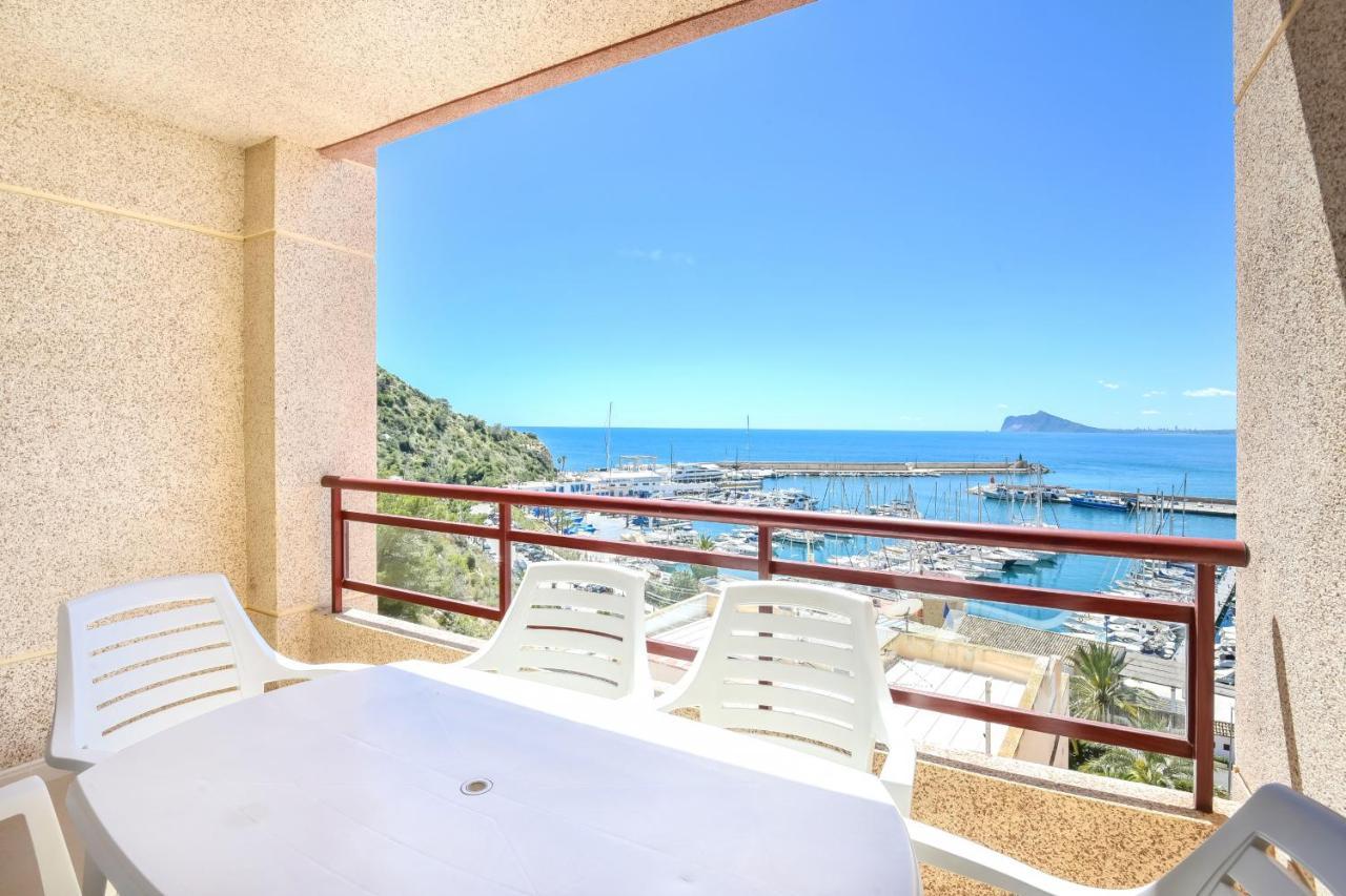 Homeincalpe Rosamarina 9C Exterior photo