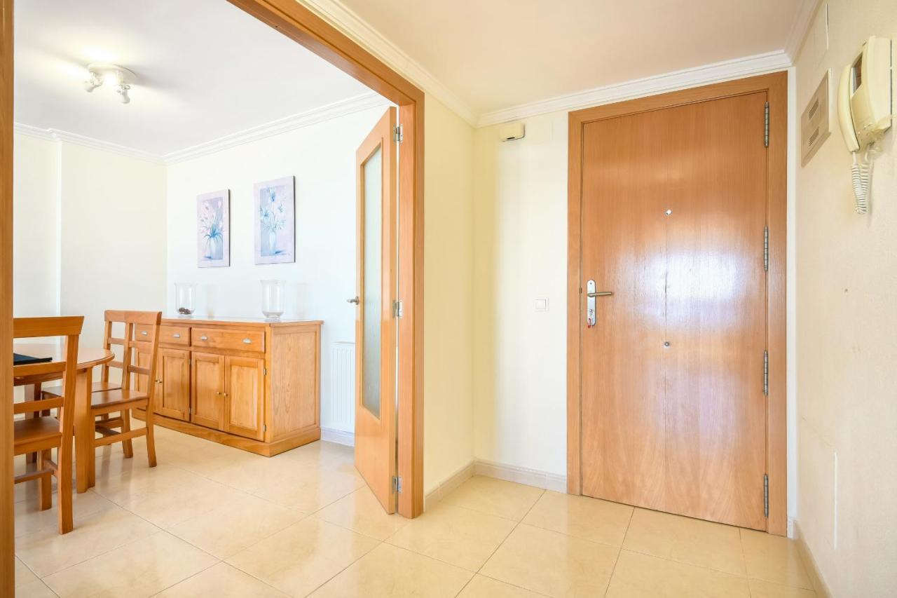 Homeincalpe Rosamarina 9C Exterior photo