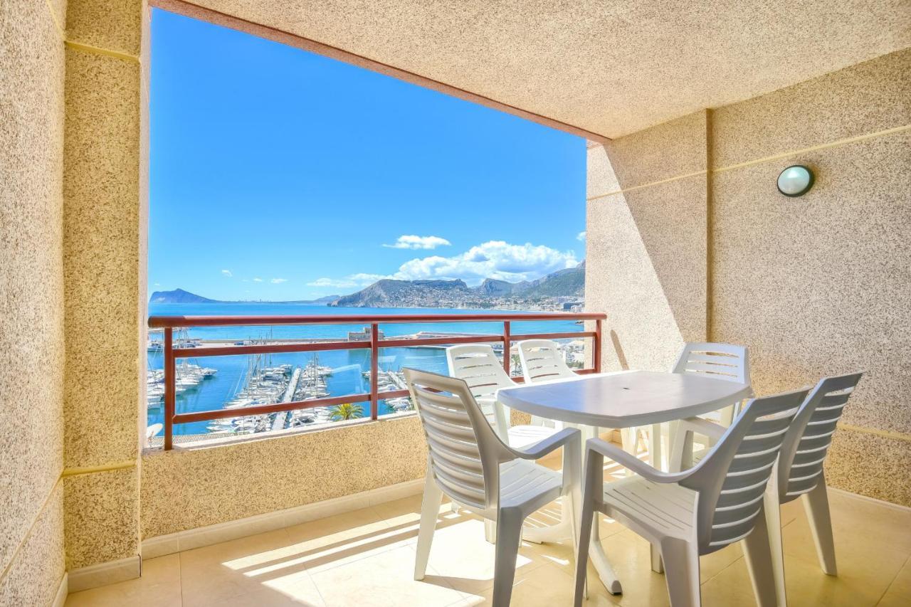 Homeincalpe Rosamarina 9C Exterior photo