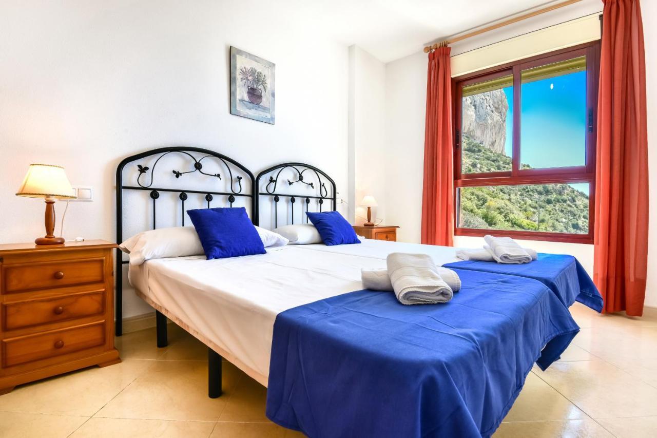 Homeincalpe Rosamarina 9C Exterior photo