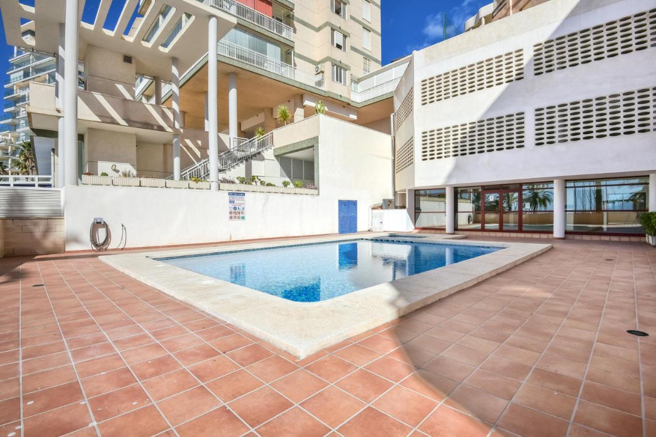 Homeincalpe Rosamarina 9C Exterior photo