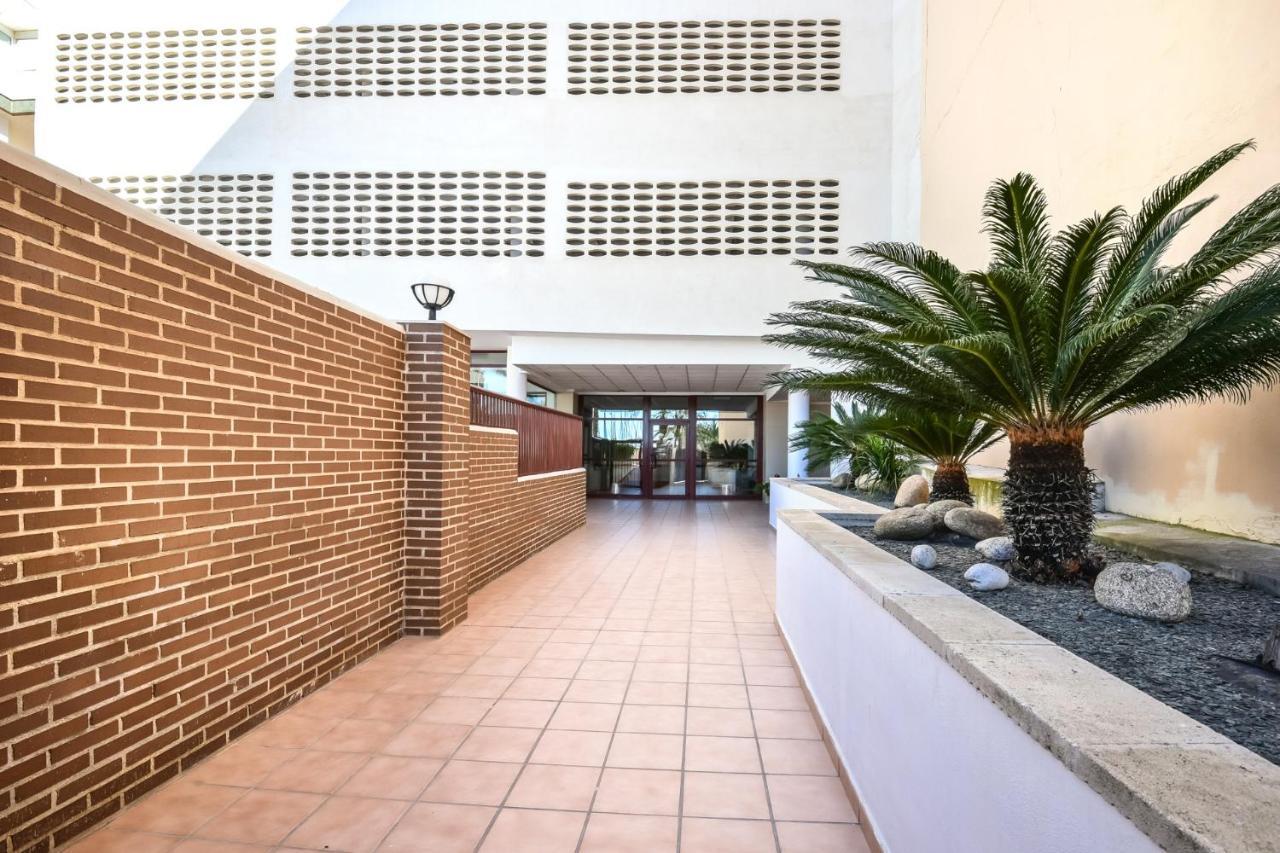 Homeincalpe Rosamarina 9C Exterior photo