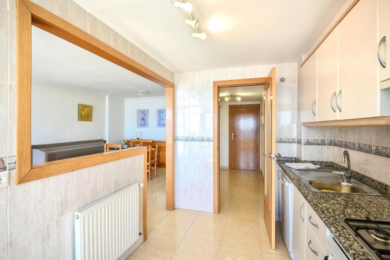 Homeincalpe Rosamarina 9C Exterior photo