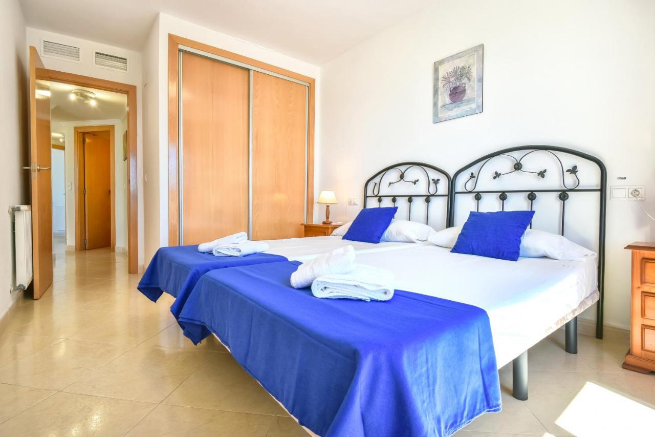 Homeincalpe Rosamarina 9C Exterior photo